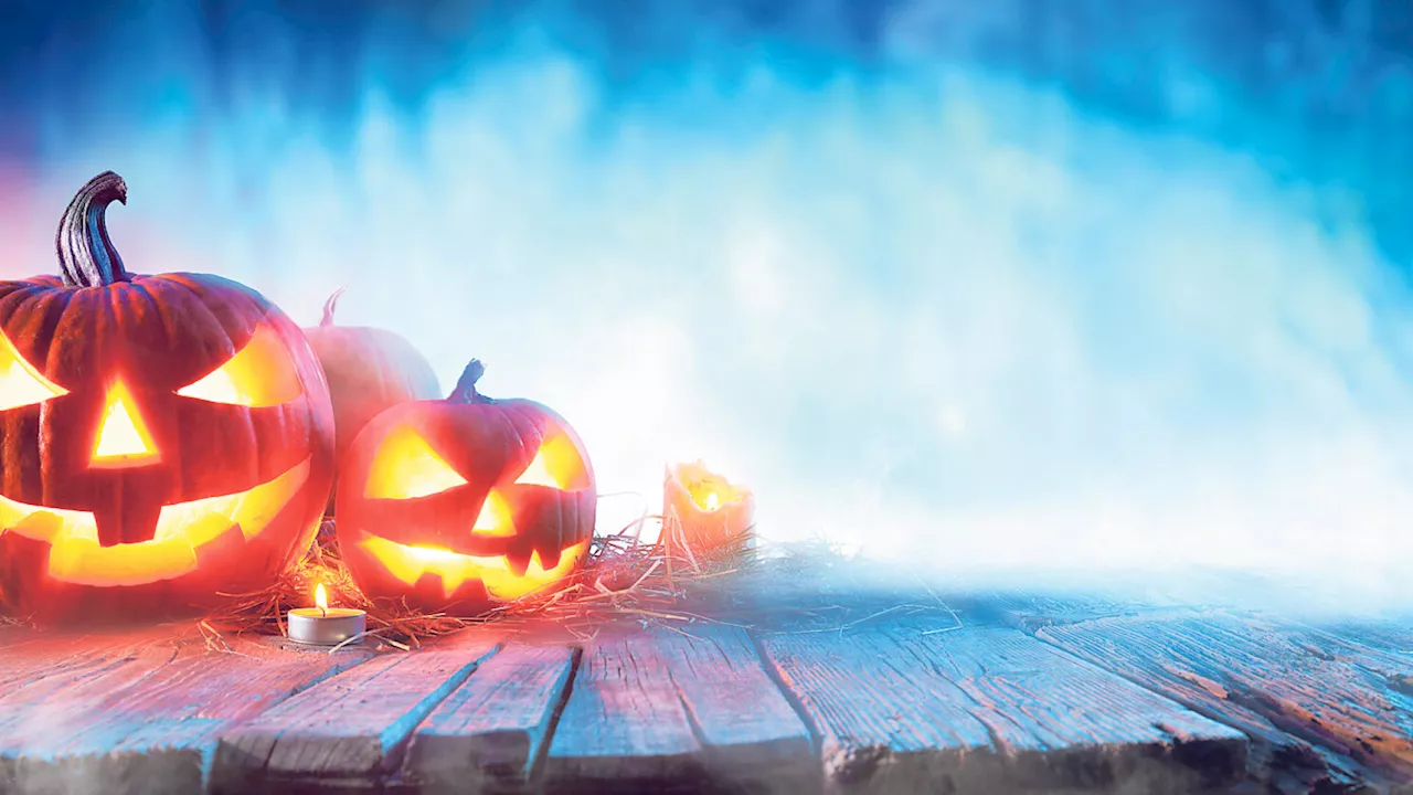 Buntes Programm bei der Neulengbacher Halloween-Shoppingnacht