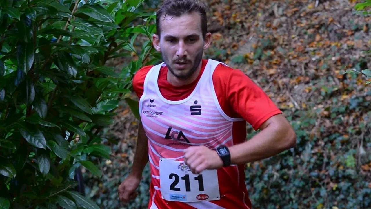 City-Trailrun Amstetten: Ratay und Gruber am schnellsten