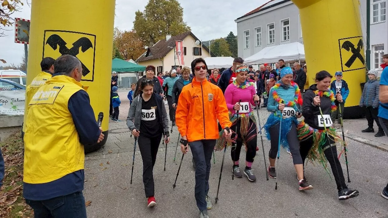 Museumsbesuch oder Sport am Feiertag