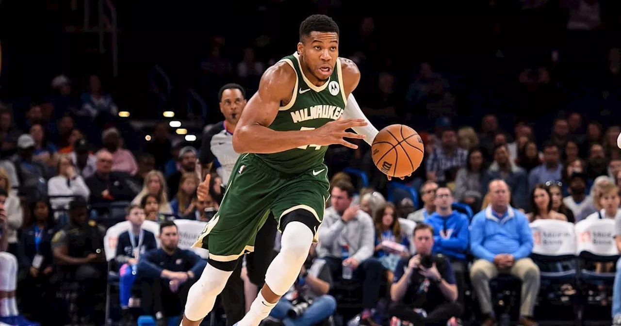 NBA-stjerne scorer milliardaftale med Milwaukee Bucks