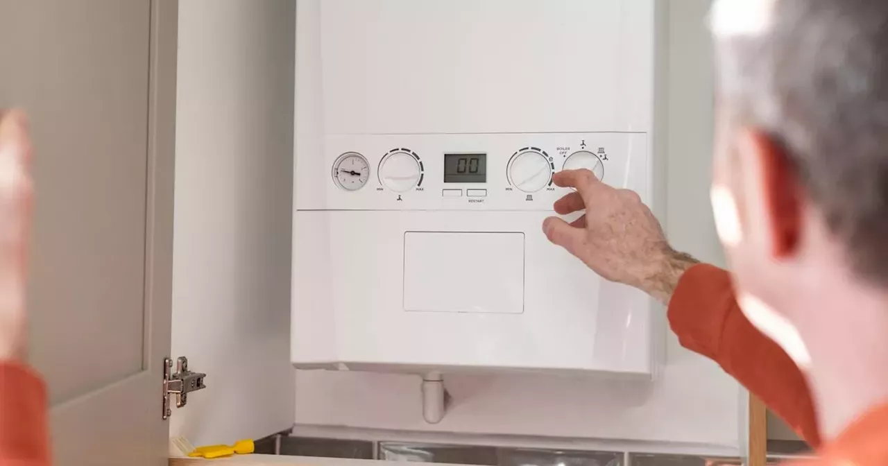 British Gas issues boiler warning to thousands of customers in UK