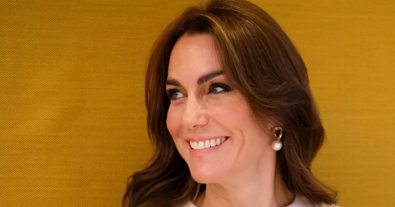 The simple breakfast Kate Middleton eats every morning without fail