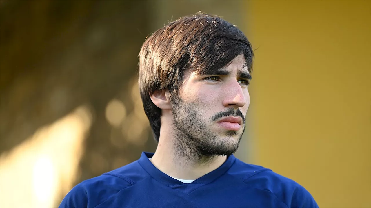 Sandro Tonali lawyers met FIGC prosecutor – This plea bargain agreement outcome imminent