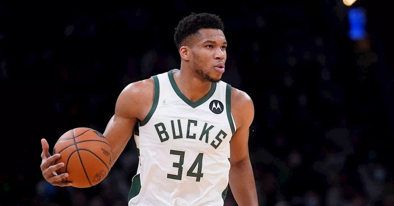 US-Medien: Antetokounmpo einigt sich auf neuen Vertrag