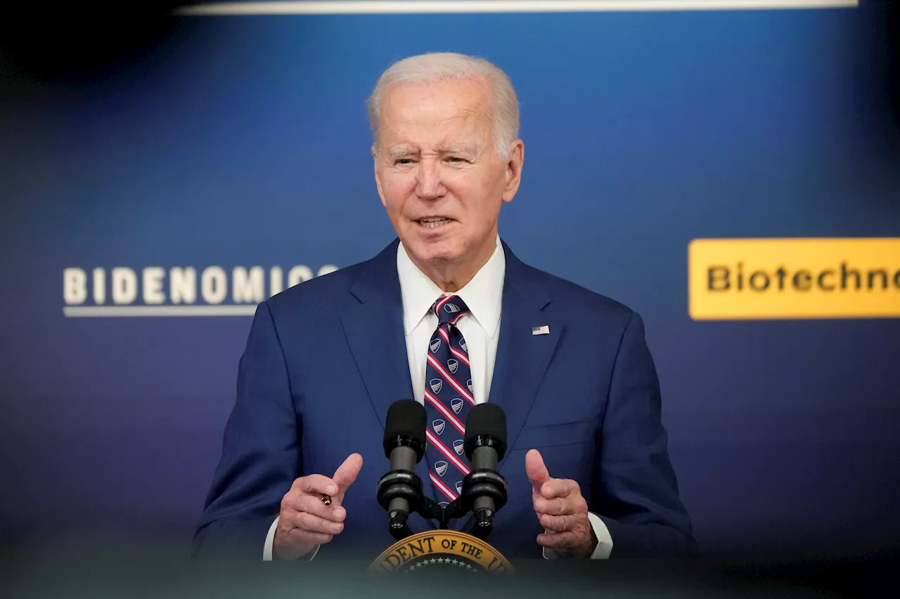 Bidenomics just popped a historic $2T hole in the federal budget