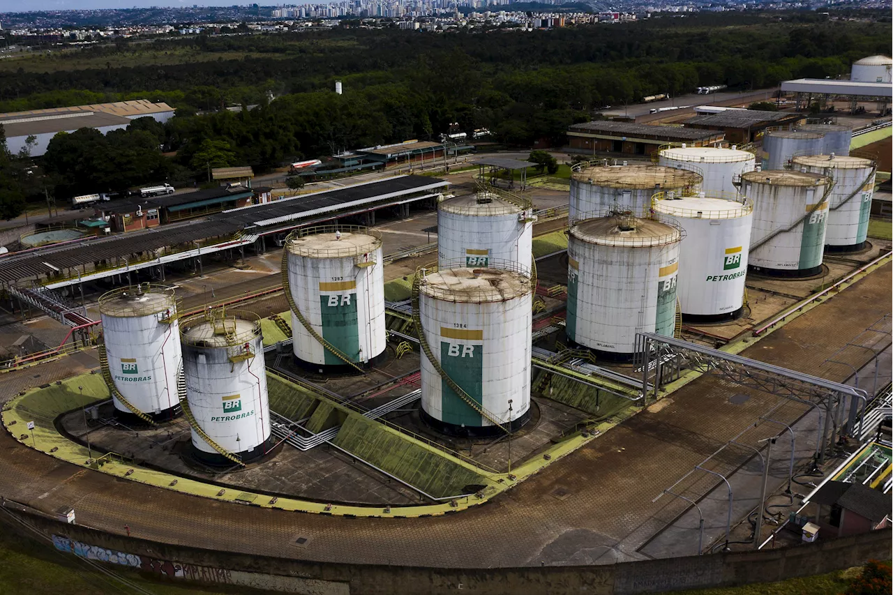 Representação na CVM tenta barrar mudanças no estatuto da Petrobras