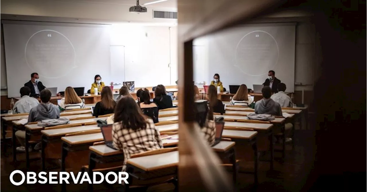 Governo apoia com 12 milhões de euros projetos de promoção da saúde mental no ensino superior