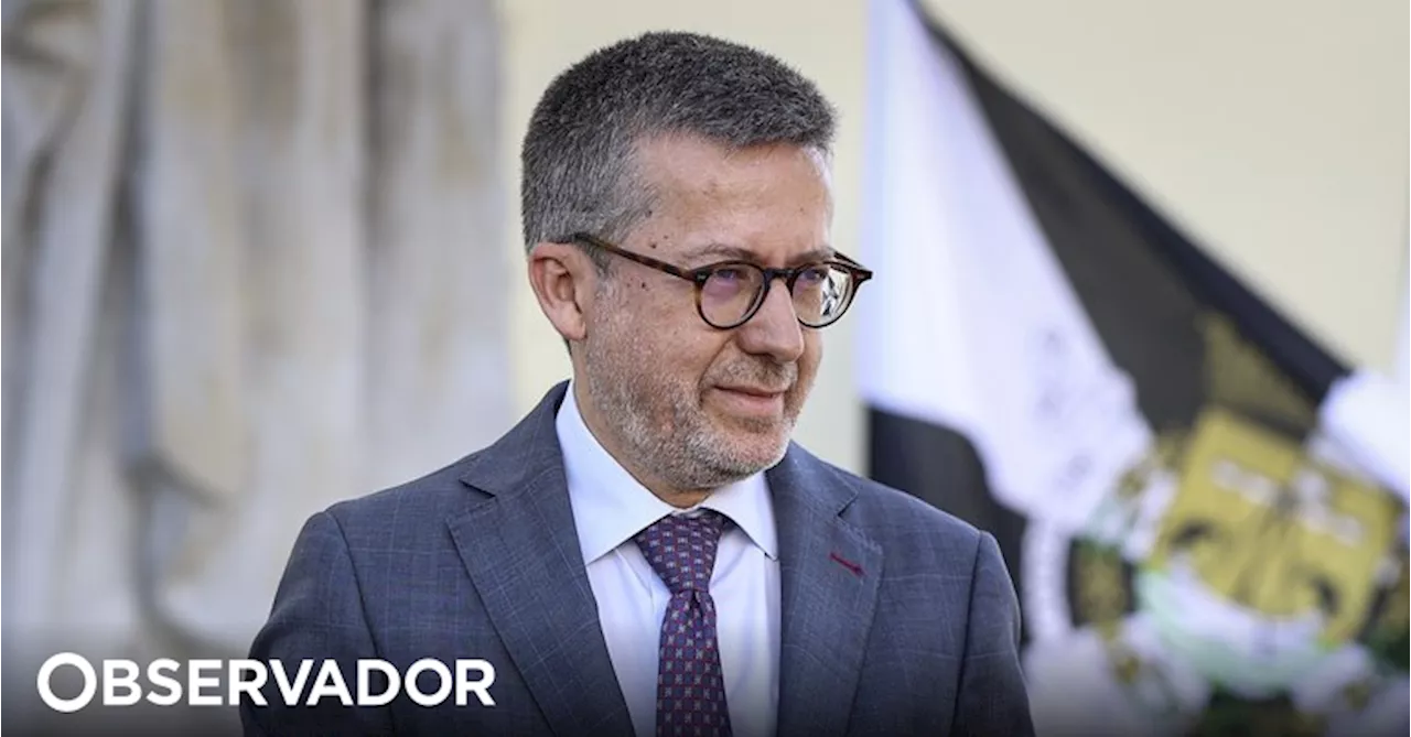 PS em Lisboa acusa Moedas de tornar a cidade num 'parque de diversões'