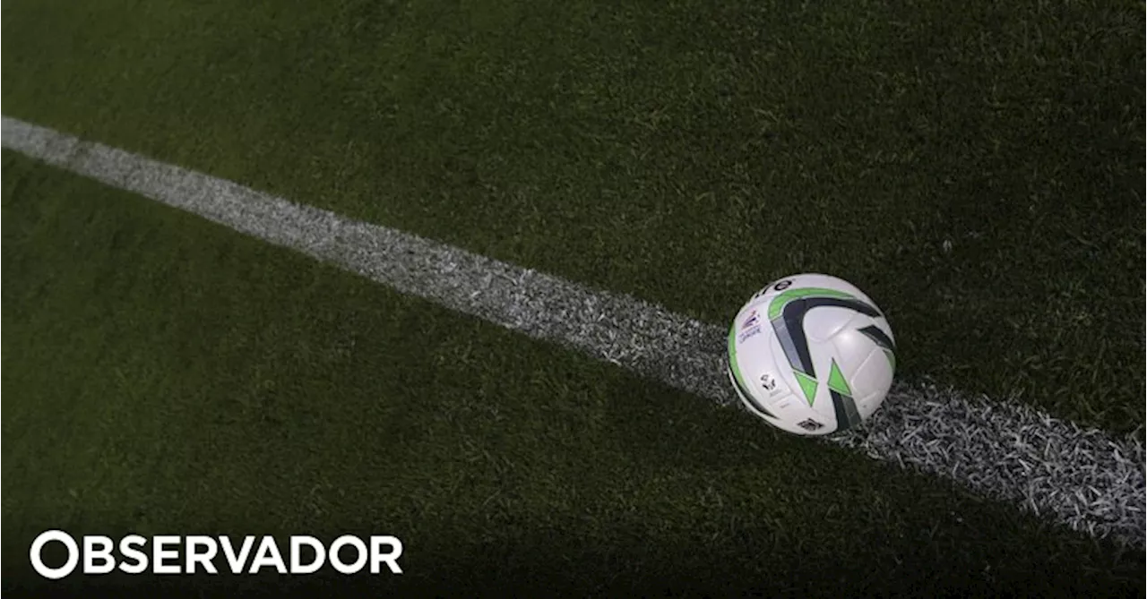 Sporting de Braga empata com Real Madrid na Youth League mas criou ocasiões para vencer