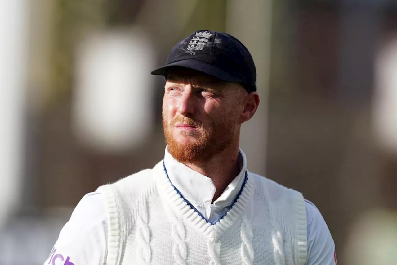 Ben Stokes remains ‘100 per cent committed’ to England, says Rob Key