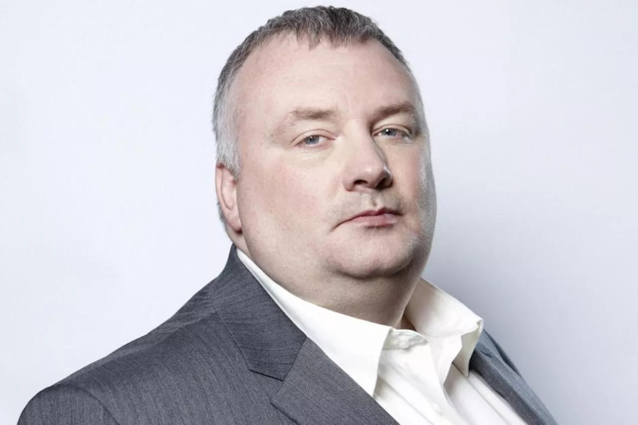 DUP MP alleges Stephen Nolan ‘corrupted BBC recruitment process’