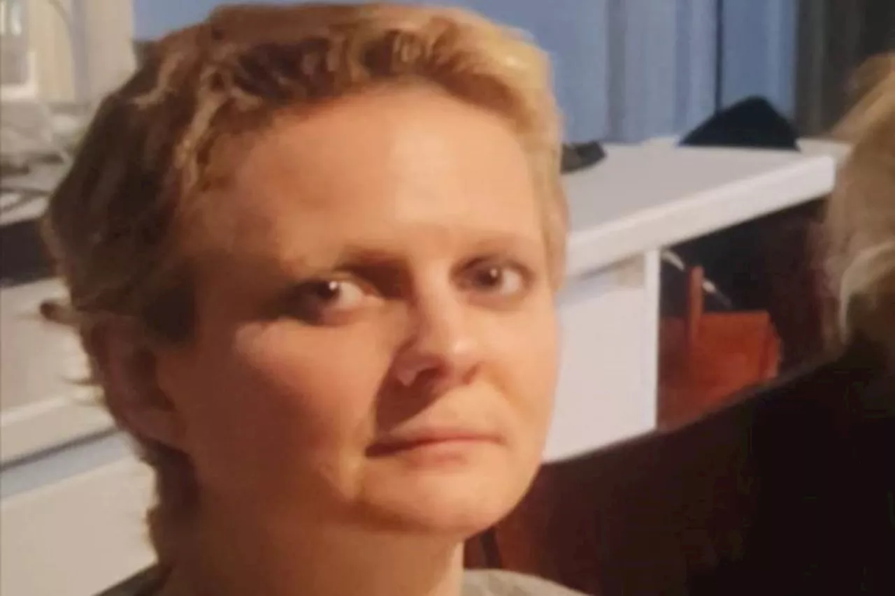 Searches underway to find missing Shenley area woman