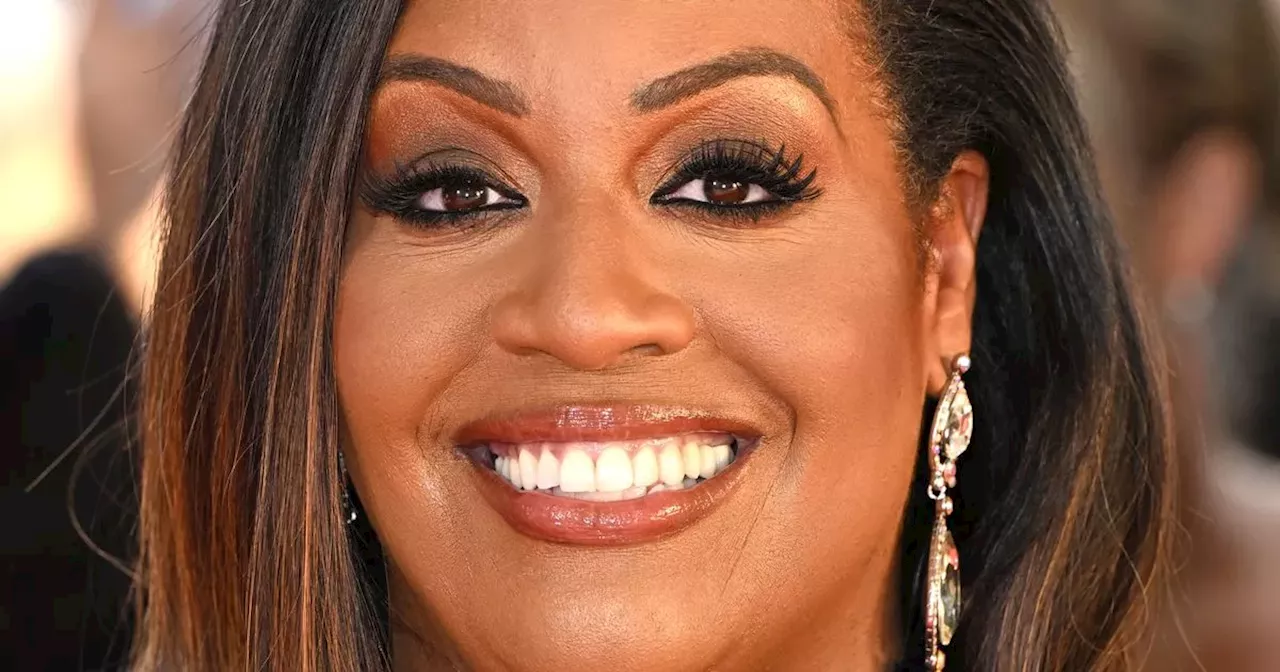 Alison Hammond apologises for making This Morning viewer 'uncomfortable'