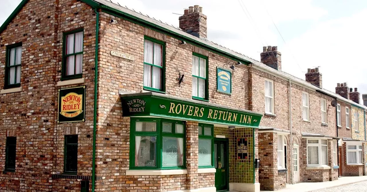 Coronation Street star dies aged 78 after long battle with illness