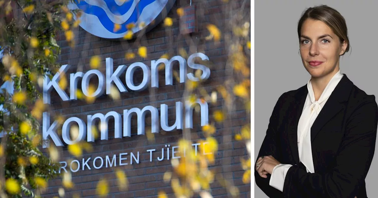 Krokoms kommun hade kunnat spara 69 miljoner