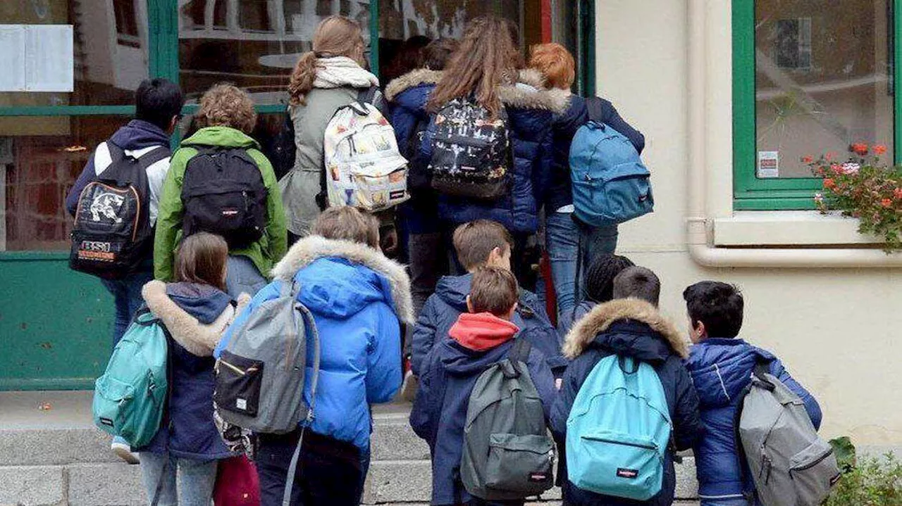 Attentat d’Arras : un collégien entendu par la police après avoir perturbé la minute de silence