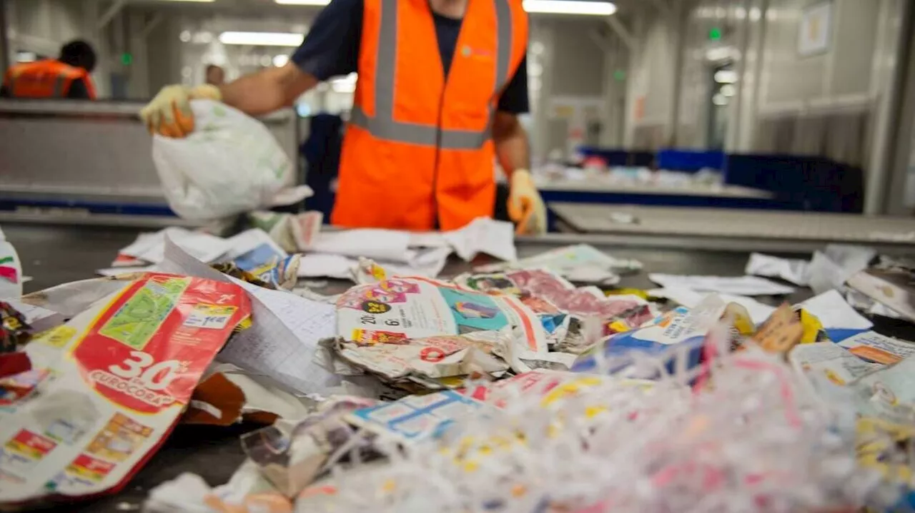 Écolos contre lobbies : sur quoi se joue la féroce bataille européenne sur les emballages ?