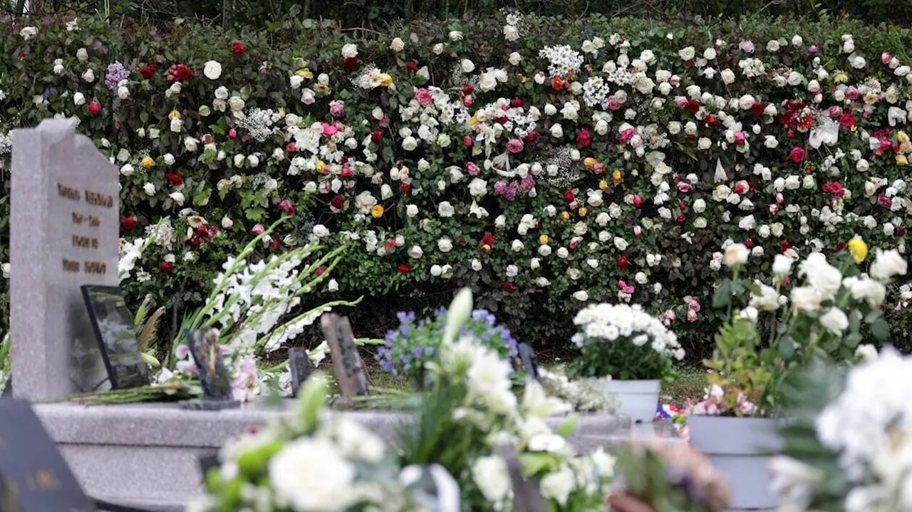 Le « magnifique » geste de la famille de Dominique Bernard, l’enseignant tué à Arras