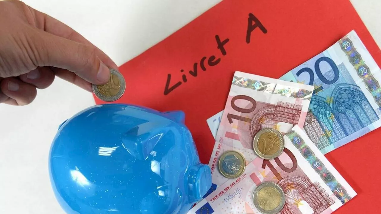 Livret A : la collecte ralentit fortement en septembre, celle du LEP bondit