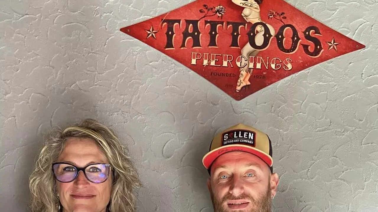 Une convention de tatouage devenue « incontournable » dans l’agglomération de Niort