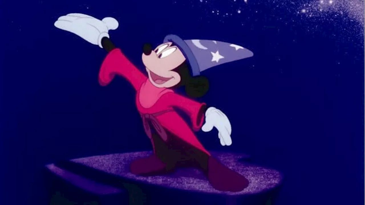 Every Walt Disney Animation Movie, Ranked