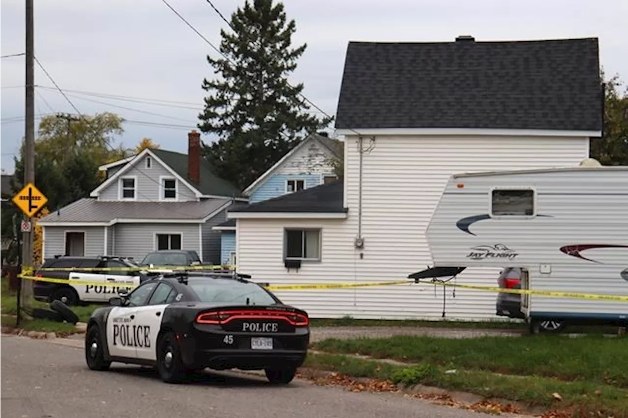 'Inexplicable': Five people, including children, dead in Sault Ste. Marie shooting