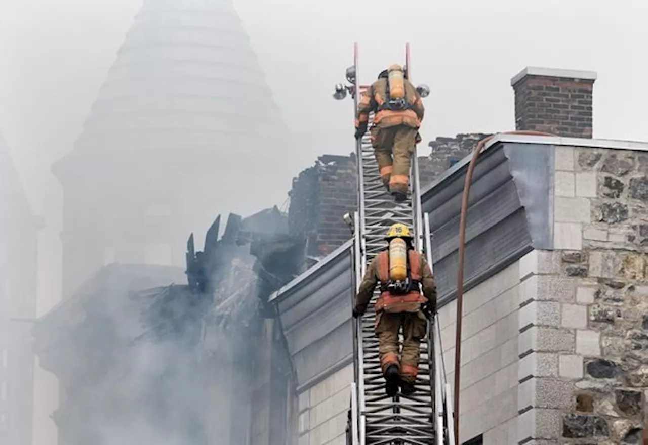 Montreal fire department carries out hundreds of inspections after deadly March blaze