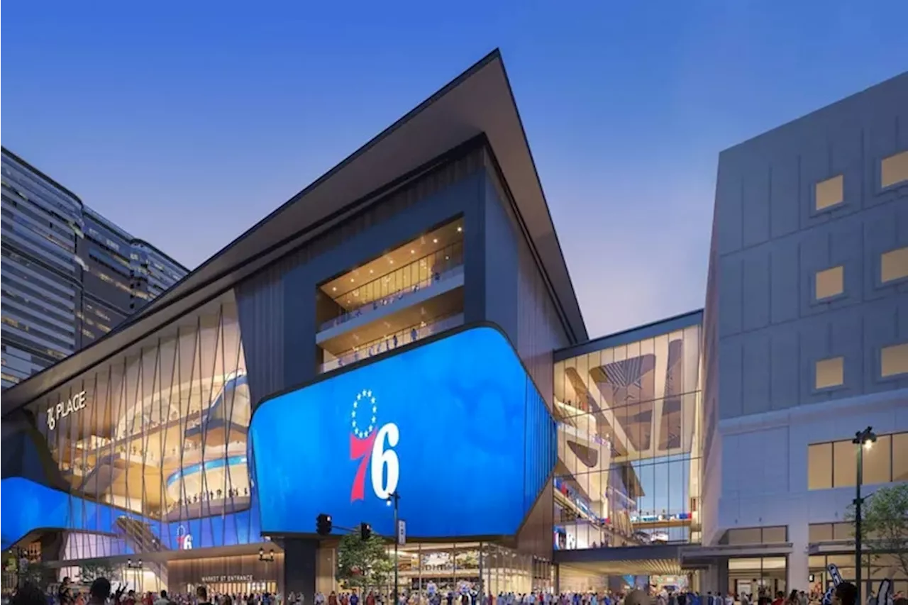 Groups in South Philly and Center City oppose a downtown Sixers arena