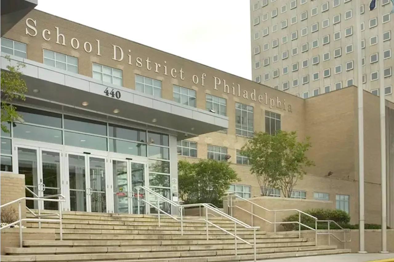 Philly’s superintendent has hired a new chief and promoted 3 principals