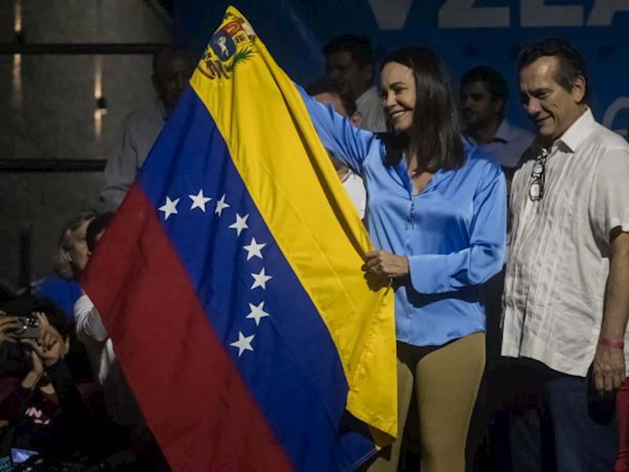 El problema de María Corina Machado para ganarle a Maduro en las urnas