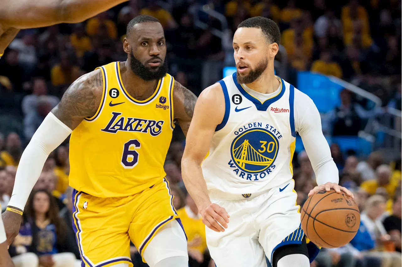 2023-24 NBA season: How to watch on TV and online