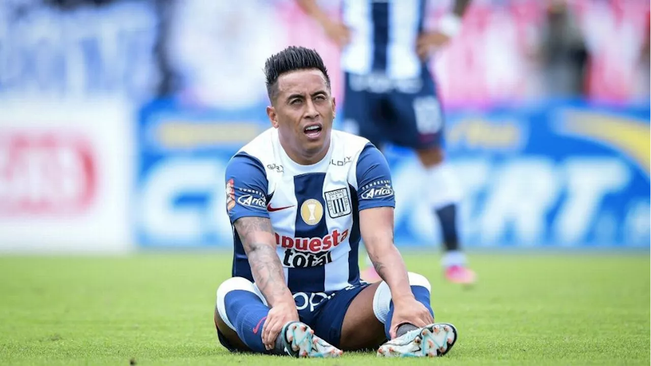 Christian Cueva, exjugador de Pachuca, sufre amenazas de los hinchas del Alianza de Lima