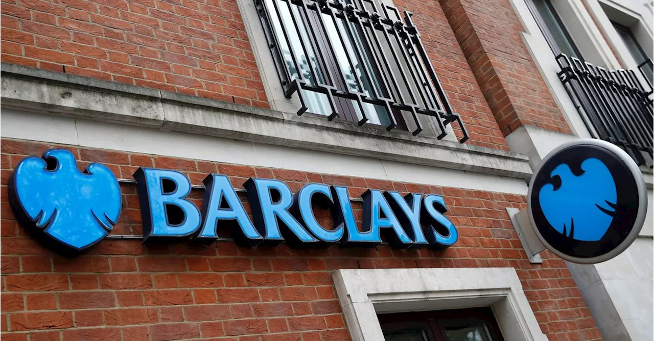 Barclays hints at big cost cuts even as third-quarter profit pips forecasts