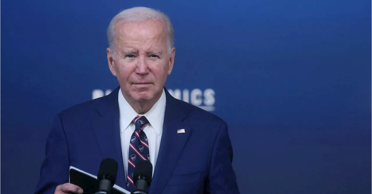 Biden urges 'continuous flow' of aid to Gaza in call with Netanyahu