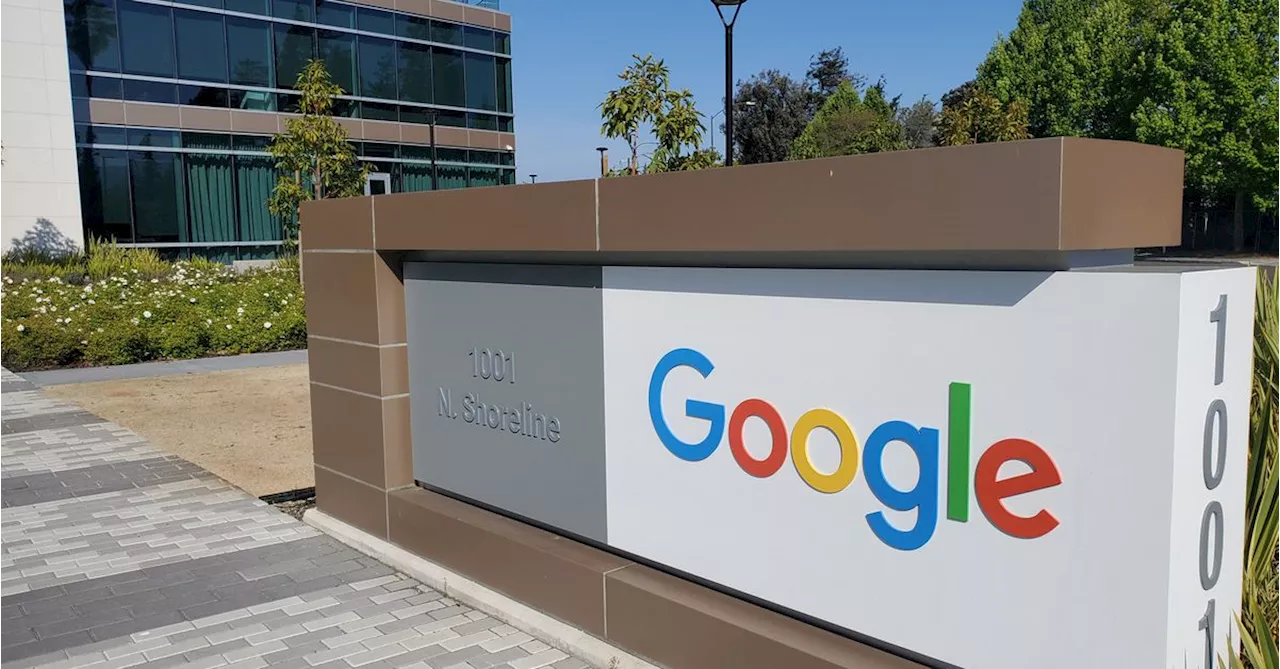 Google-parent Alphabet's cloud division misses revenue estimates