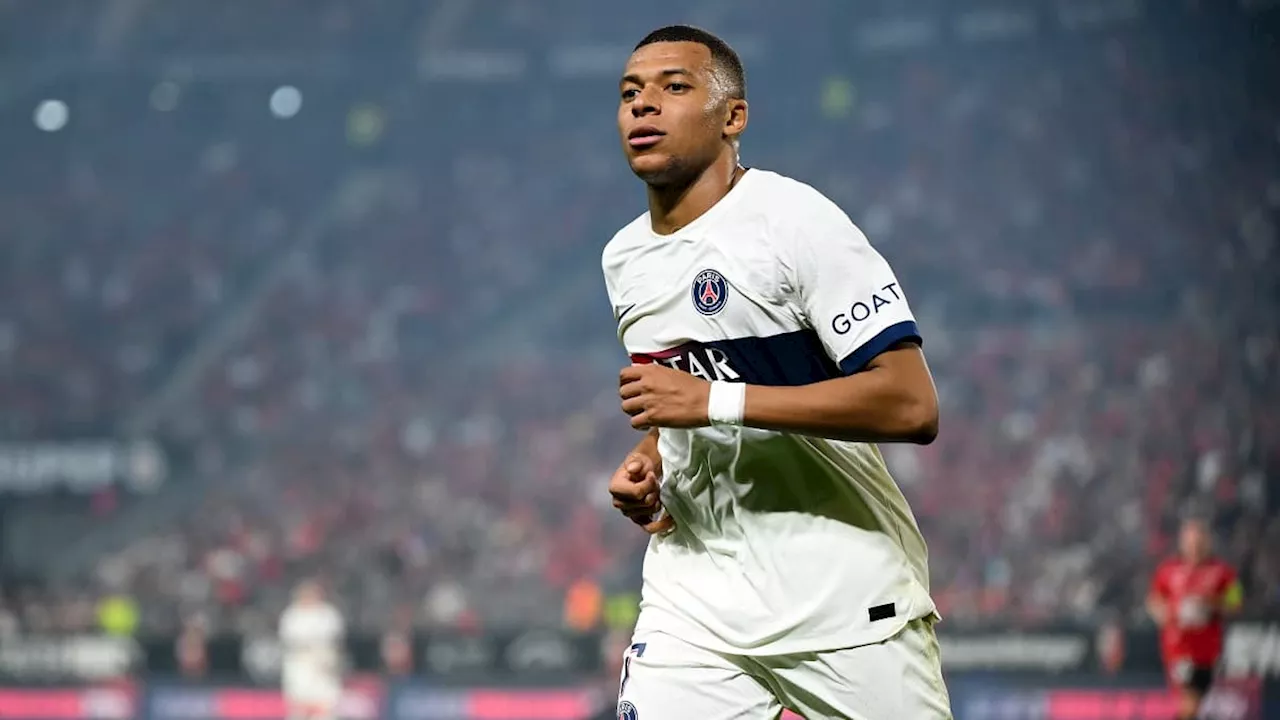 PSG-AC Milan: pourquoi les Rossoneri tiennent une place particulière dans le coeur de Kylian Mbappé