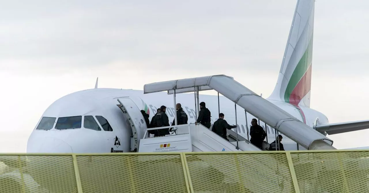 Der neue restriktive Kurs der Bundesregierung in der Flüchtlingspolitik​