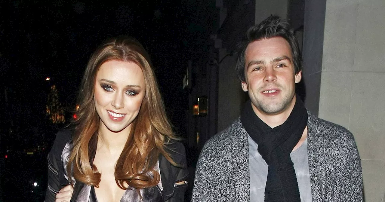 Ben admits it was reckless to marry new wife the day divorce from Una finalised