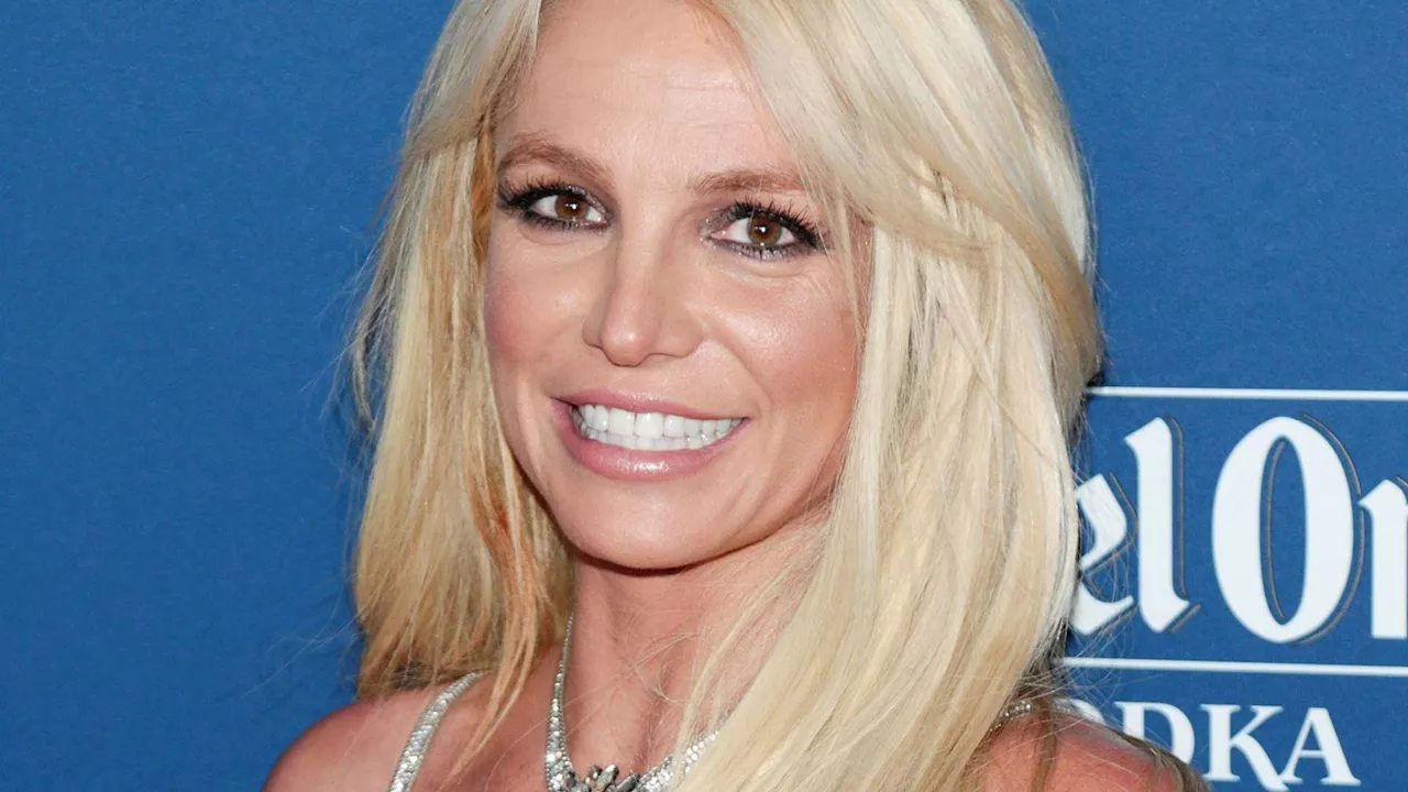 Britney Spears gesteht: Diese Drogen habe ich wirklich genommen