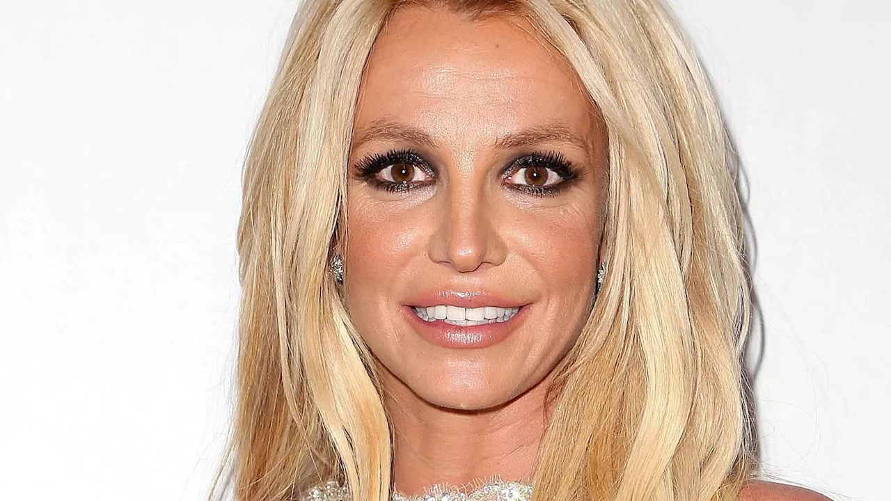 Britney Spears rechnet in ihrem Buch „The Woman in me“ mit ihren Männern ab