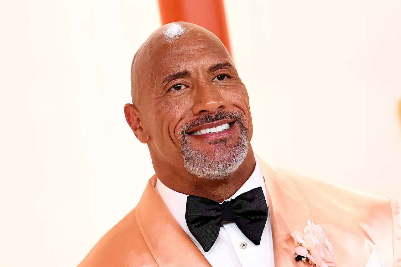 Musée Grévin : pourquoi la statue de Dwayne 'The Rock' Johnson va être retravaillée ?