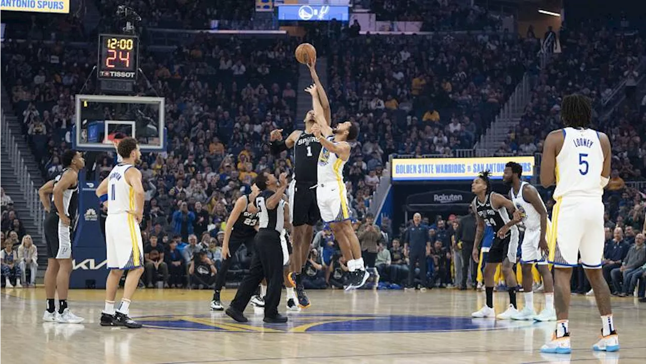 Nueva era en la NBA con cambio de cromos y Wembanyama como reclamo