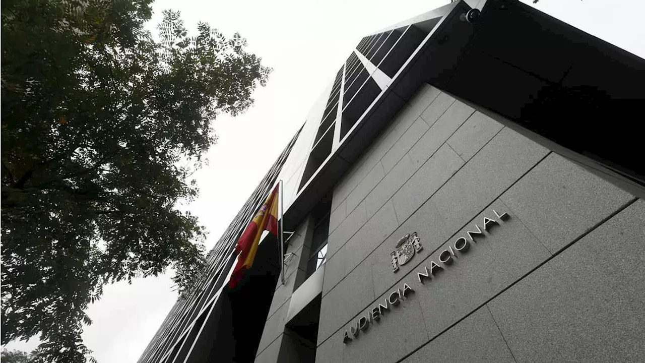 La Audiencia Nacional descarta la responsabilidad patrimonial del Banco de España por la intervención del B...