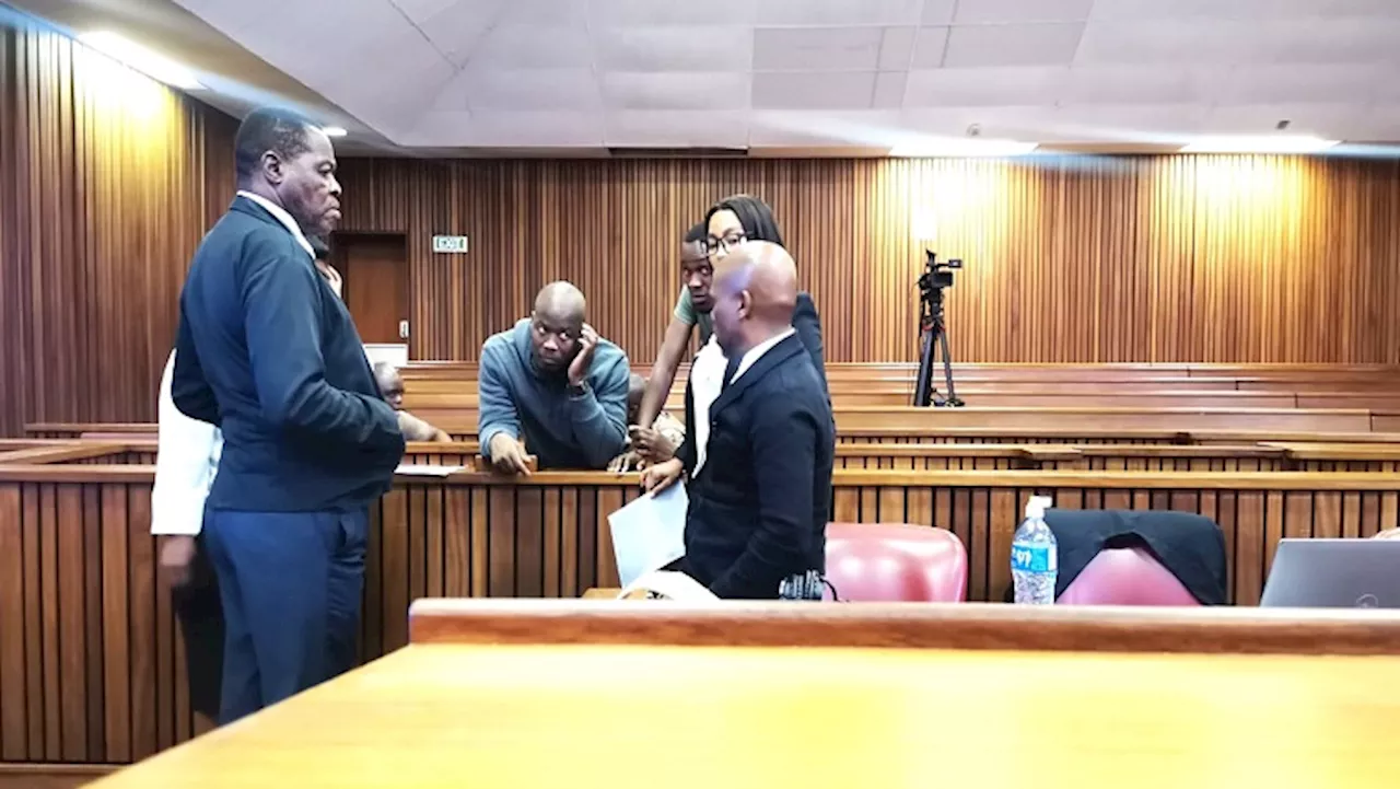 Defense in Meyiwa trial wants a statement the state didn't share - SABC News