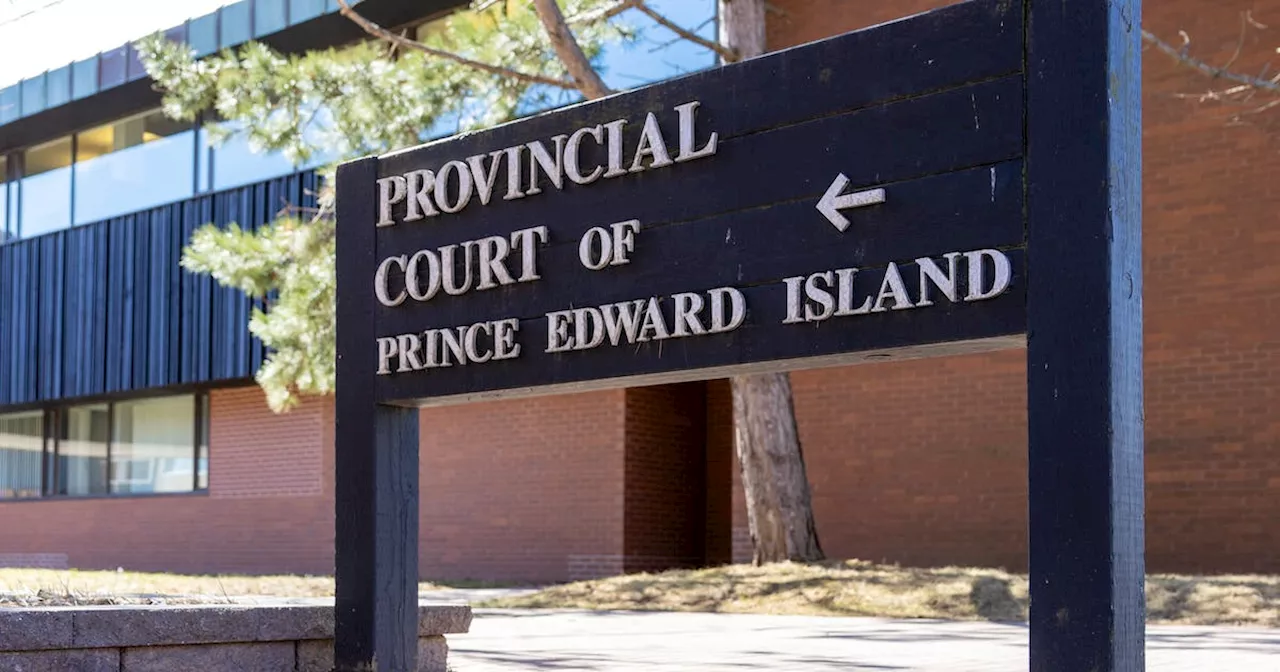 Charlottetown drug dealer gets jail