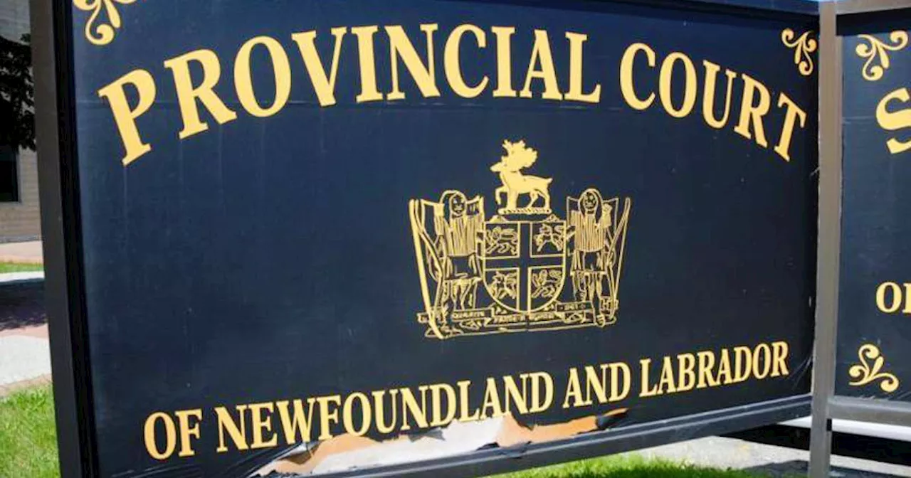 Deer Lake man charged with child exploitation offences will return to court in November