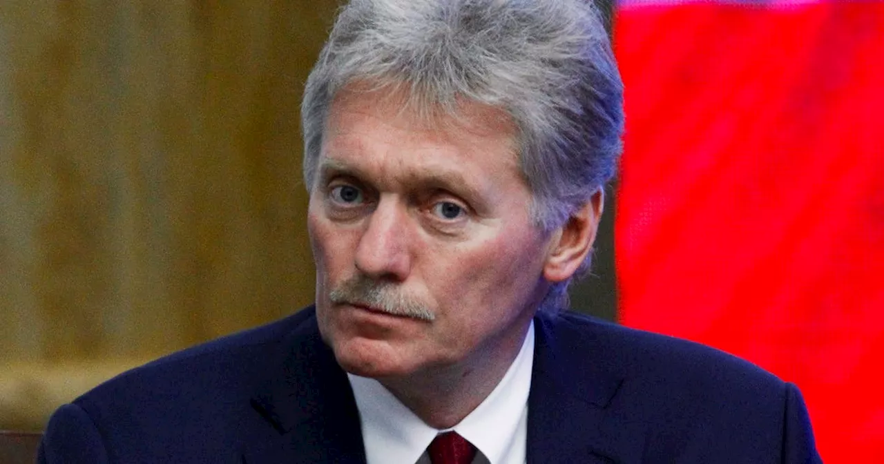 Kremlin says Russia ready to endure more Western sanctions