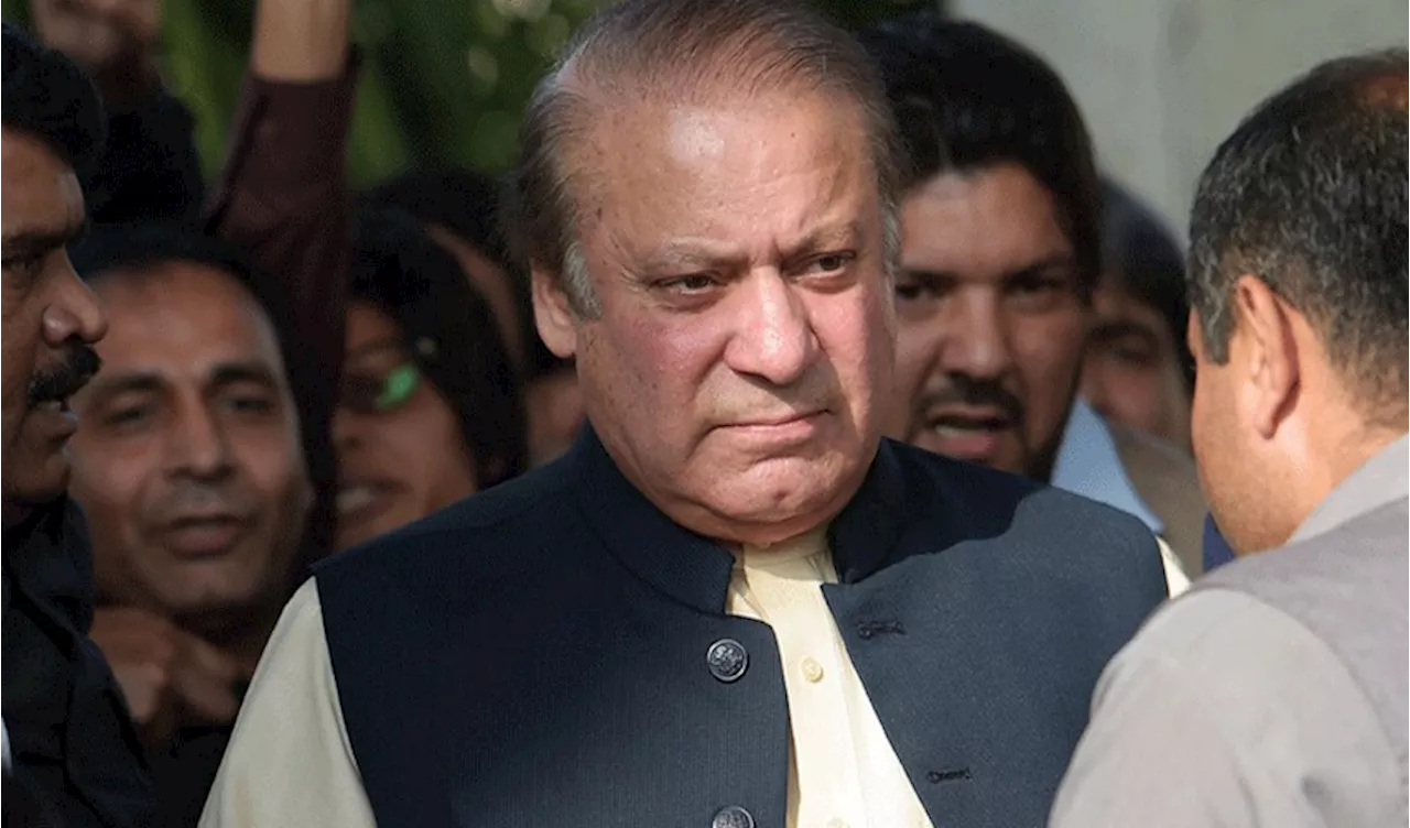 IHC extends Nawaz's protective bail in Avenfield, Al-Azizia cases till Oct 26