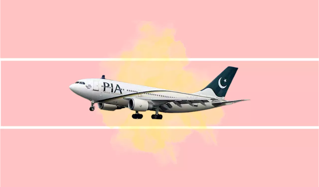 PIA flight cancellations: ongoing issues with 45 flights delayed