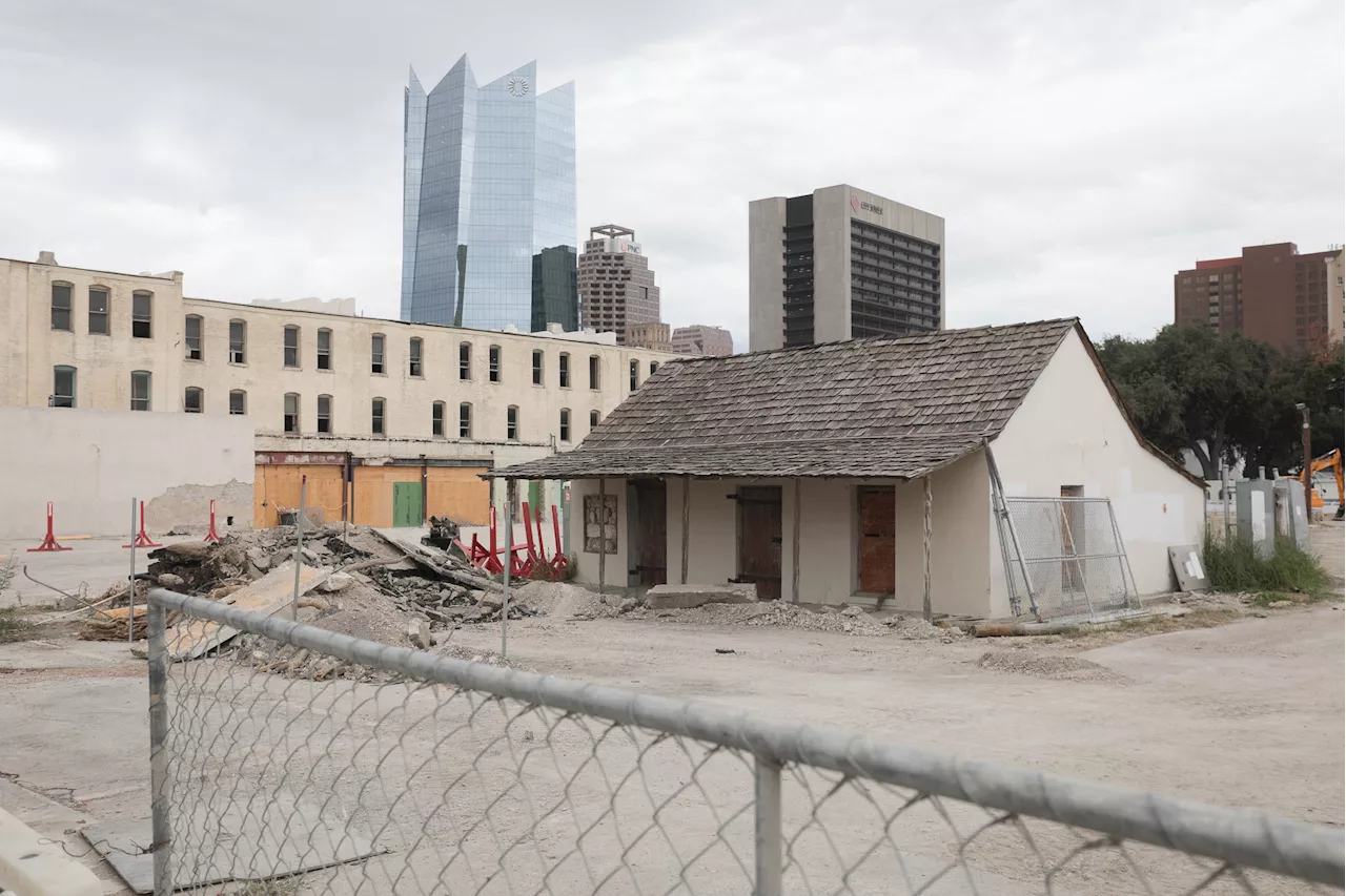 As Weston Urban’s holdings in downtown San Antonio grow, the developer focuses on housing